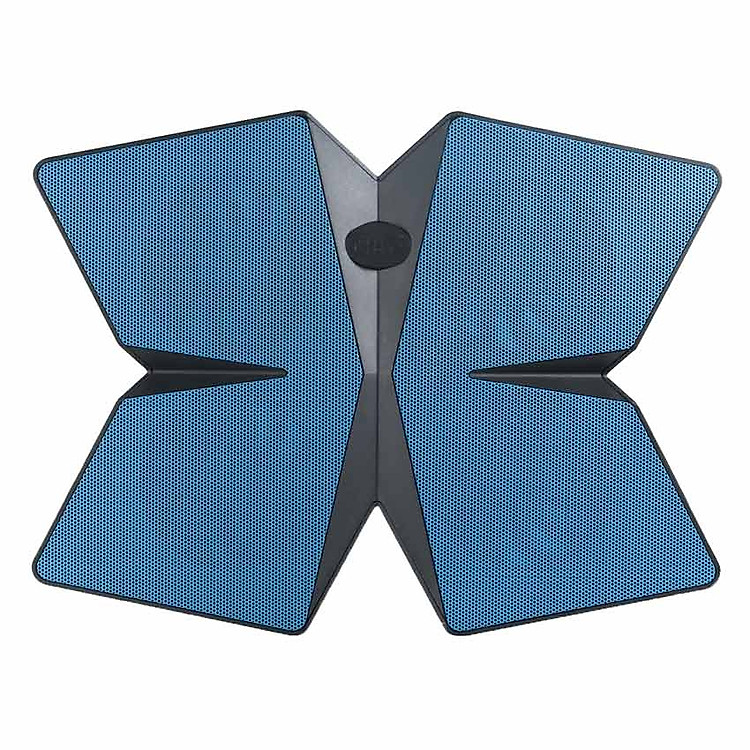 Đế Tản Nhiệt DeepCool Multicore X4 - Hàng Chính Hãng