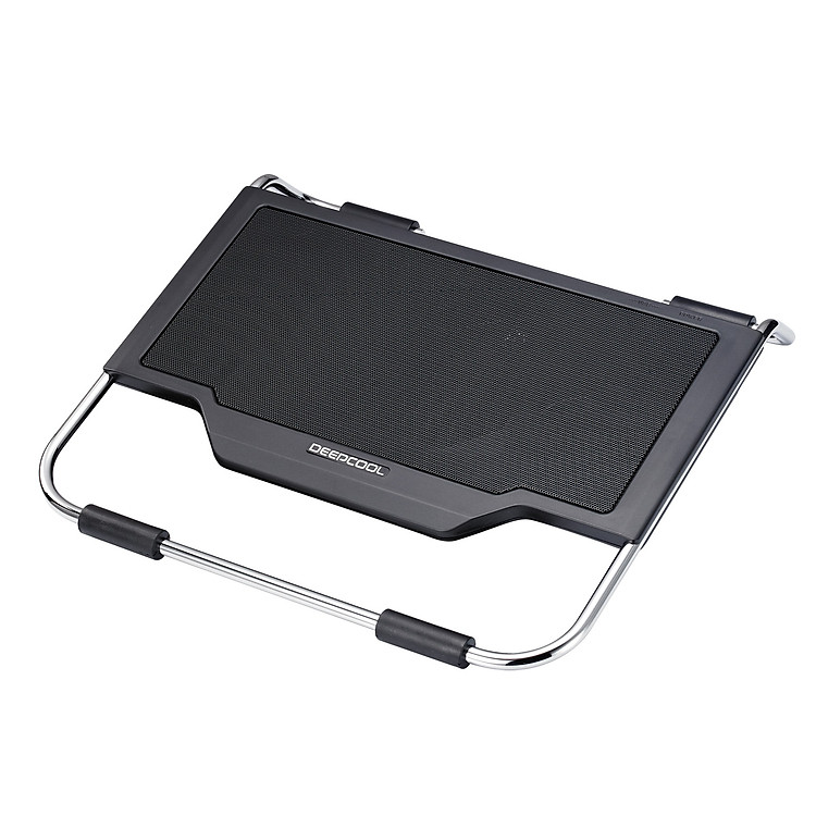 Đế Tản Nhiệt DeepCool N2000 FS Cooling - Hàng Chính Hãng
