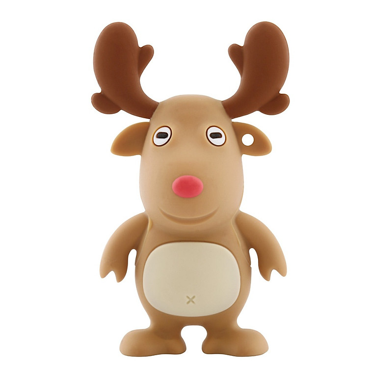 USB Bone Deer 16GB - USB 2.0 - Hàng Chính Hãng