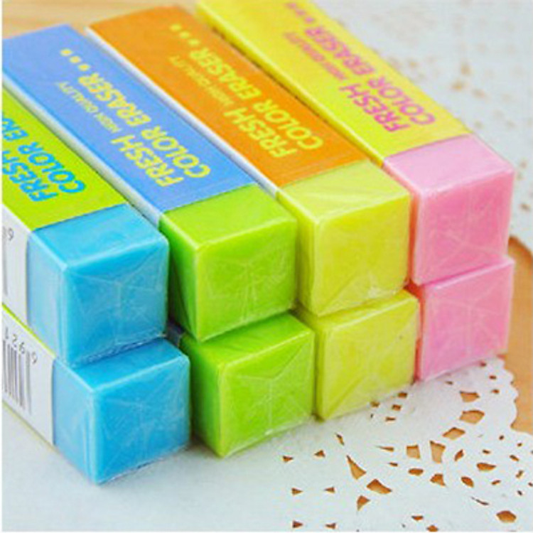 Tẩy Màu Deli 4B 3045