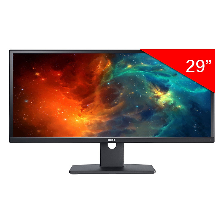 Màn Hình Dell U2913WM 29 Inch WIDE 2K 2560x1080 - Hàng Chính Hãng