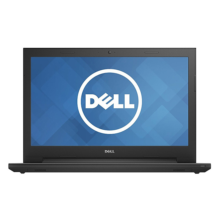 Laptop Dell Inspiron N3542 - 15.6 inch /i7/ 2.0GHz/ 4 GB/ HDD 500GB/ DND6X4 - Hàng Chính Hãng