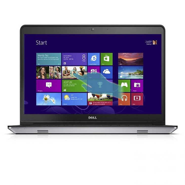 Laptop Dell Inspiron 14R 5447 - 14 inch /i3/ 1.9GHz/ 4 GB/ HDD 500GB/ M4I32502 - Hàng Chính Hãng