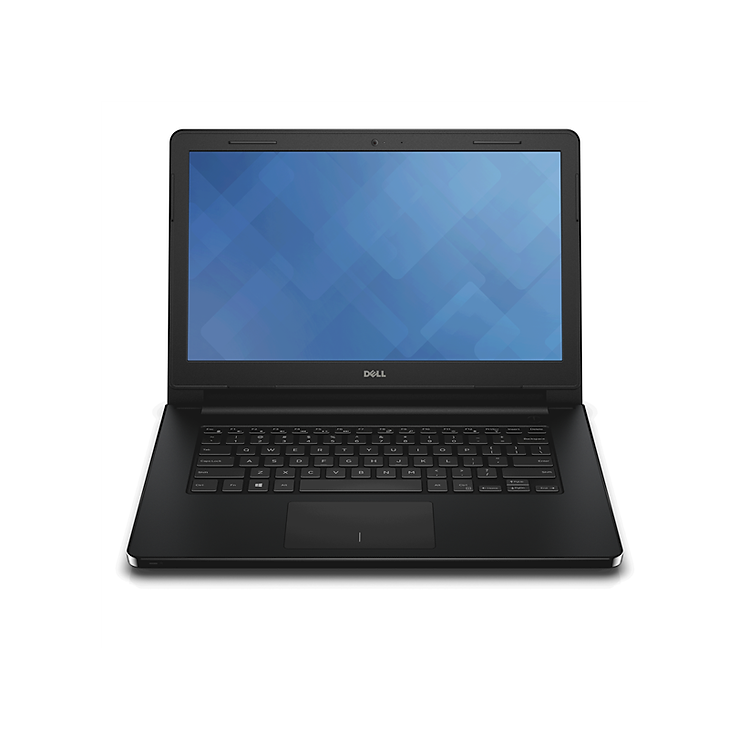 Laptop Dell INS14 3458 TXTGH2 - Hàng Chính Hãng