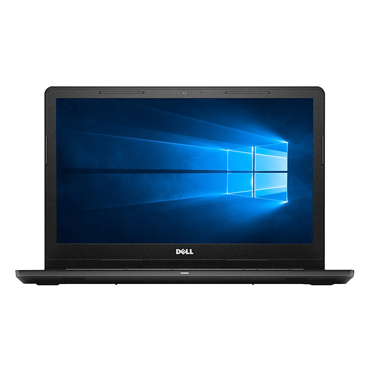 Laptop Dell Inspiron N3567 N3567C Core i3-6006U (Đen) - Hàng Chính Hãng