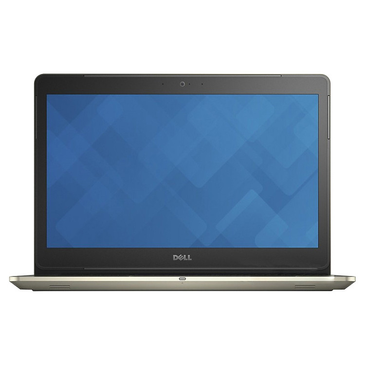 Laptop Dell Vostro 5459 V5459A Gold Core i5-6200U /Win 10 + Office (14inch) - Hàng Chính Hãng