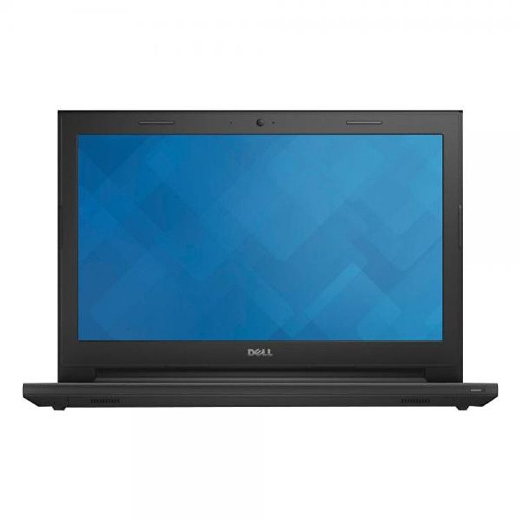 Laptop Dell Inspiron N3442 - 14 inch/ i3/ 1.7GHz/ 4 GB/ HDD 500GB/ 70043188 - Hàng Chính Hãng