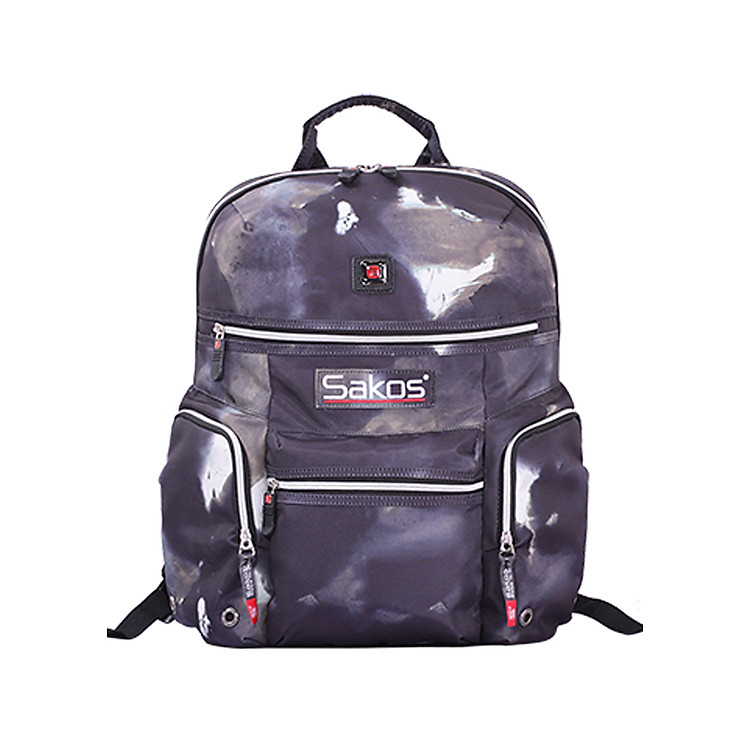 Balo Sakos Delta SBV066CJ