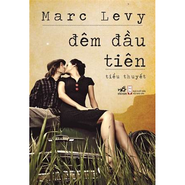 Sách Đêm Đầu Tiên
