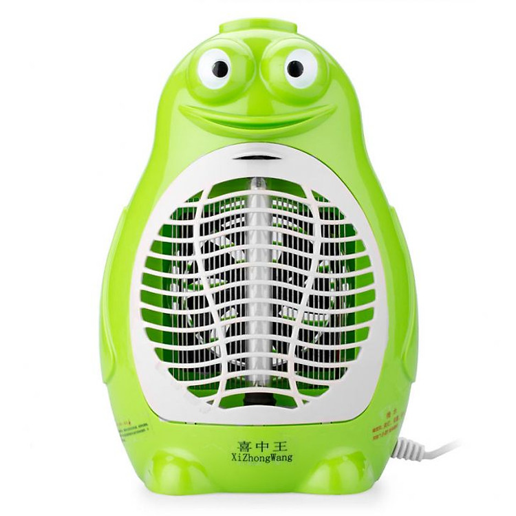 Đèn Diệt Muỗi Homeeasy KMC01