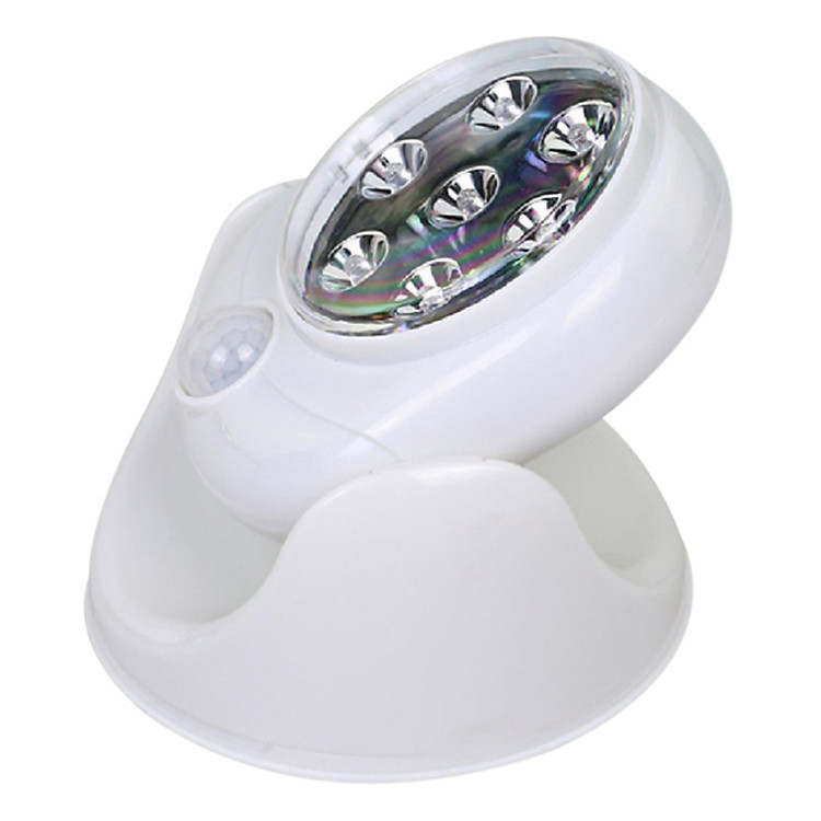 Đèn Chiếu Sáng Cảm Ứng Hồng Ngoại Thông Minh USA Store