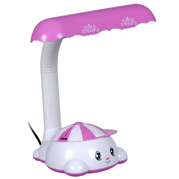 Đèn Bàn Homeeasy 7032 - Hồng