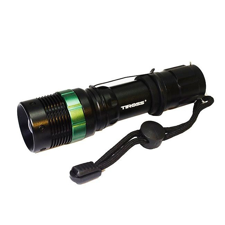 Đèn Pin CREE Cầm Tay Tiross TS691