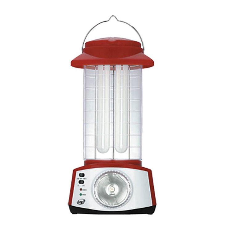 Đèn Sạc Legi LG 0044D - Đỏ