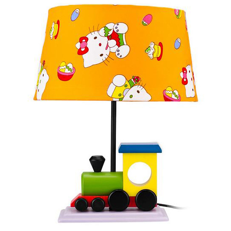 Đèn Ngủ Tàu Hỏa USS DTT 01-L