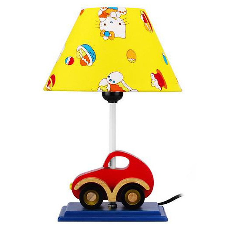 Đèn Ngủ Xe Thể Thao USS DTT 03-M