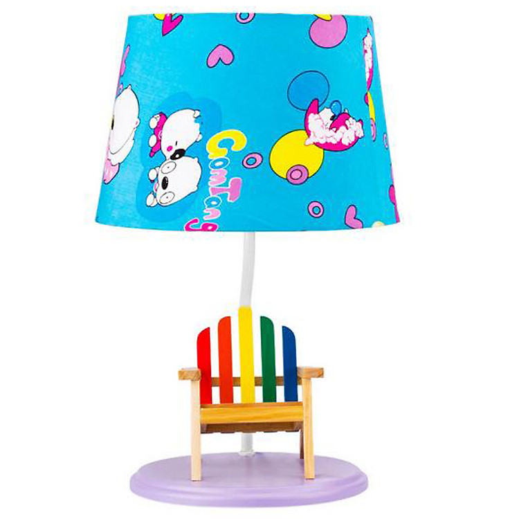 Đèn Ngủ Ghế Búp Bê USS DTT 04-M