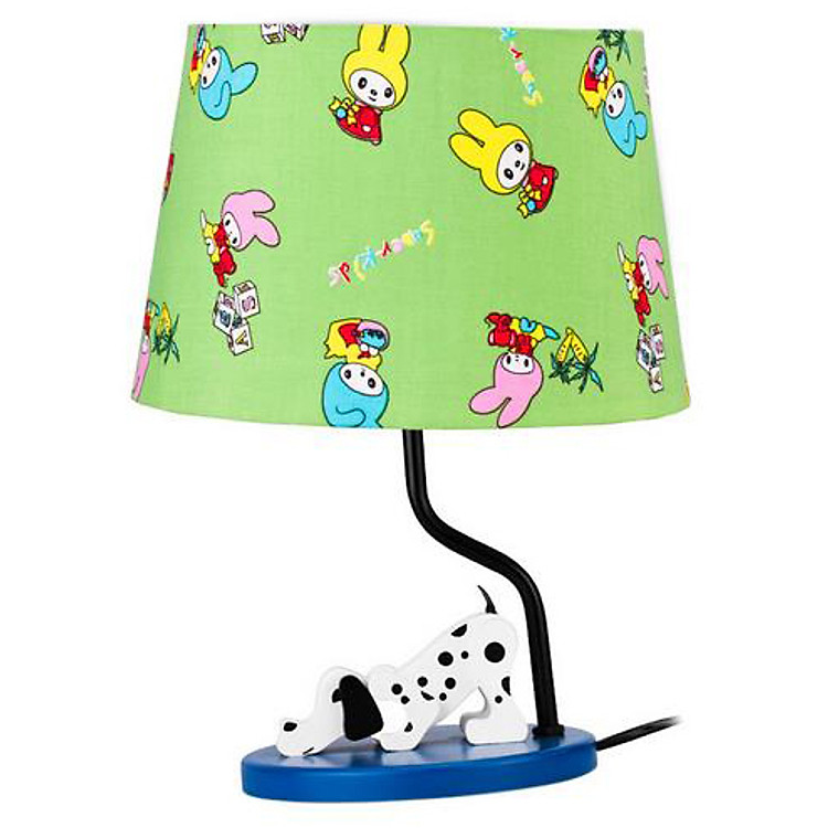 Đèn Ngủ Chó Đốm USS DTT 05-S