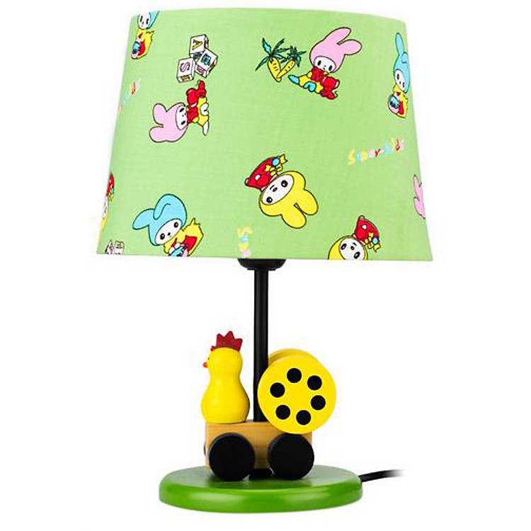 Đèn Ngủ Con Gà USS DTT 06-S