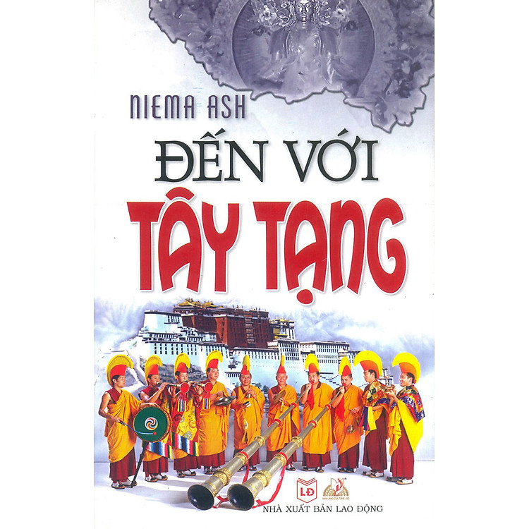 Sách Đến Với Tây Tạng