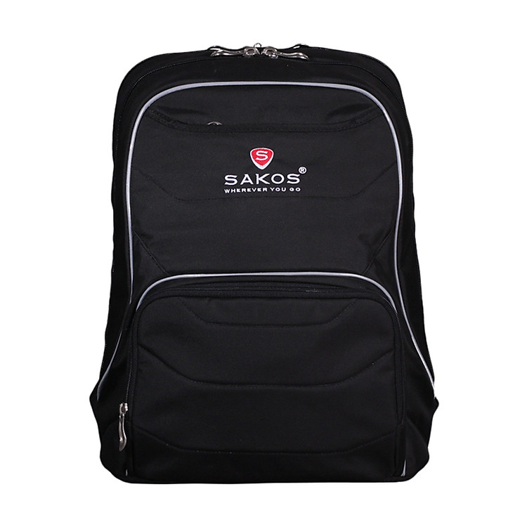 Balo Sakos Grace i15 SBV072BKNG01 - Đen