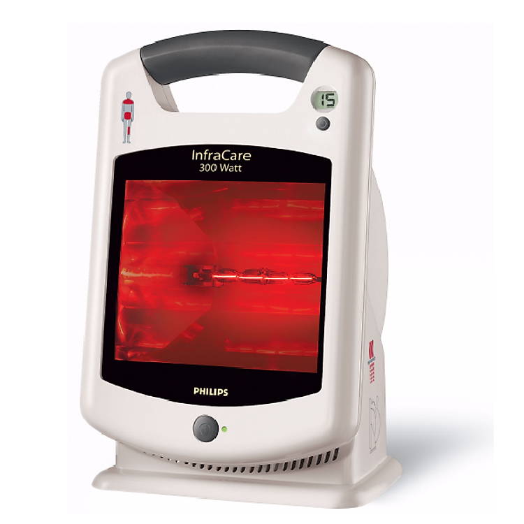 Đèn Hồng Ngoại Philips HP3631