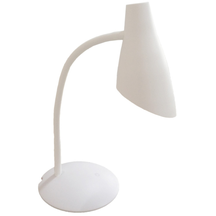 Đèn Bàn LED Chống Cận Cảm Ứng - HS - ĐCU - 5W