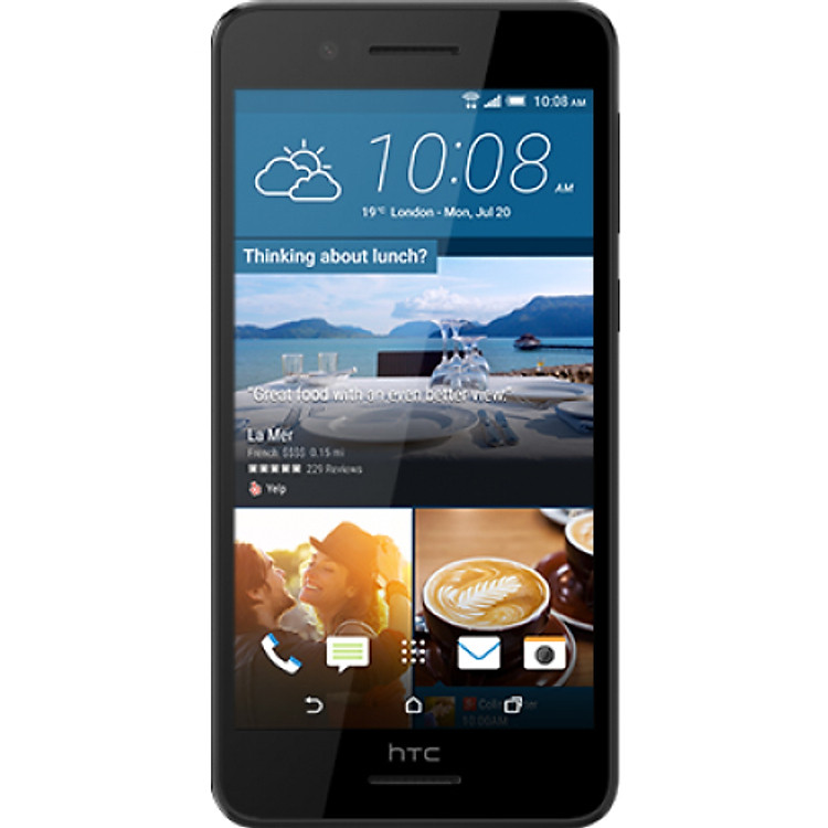 HTC Desire 728G Dual SIM - Hàng Chính Hãng