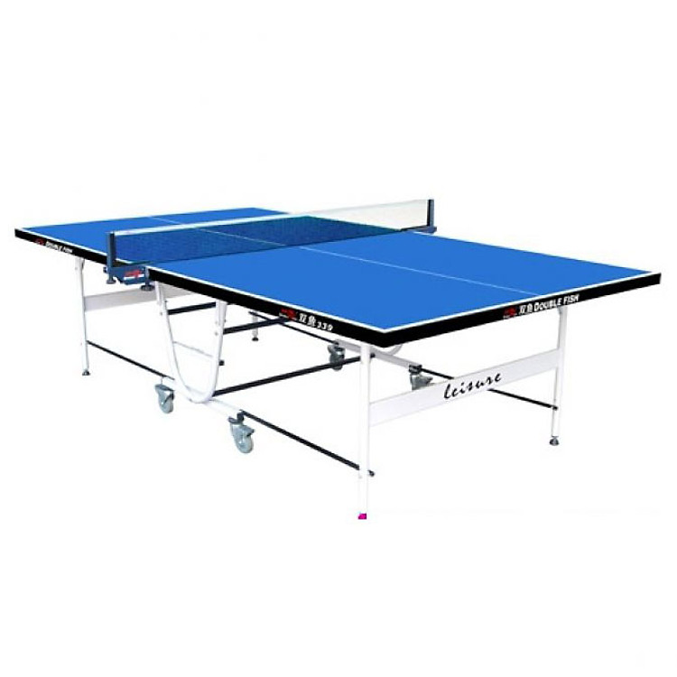 Bàn Bóng Bàn Double Fish DF-339