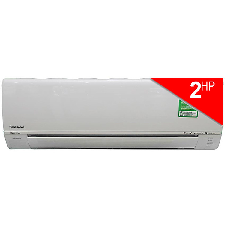 Máy Lạnh Inverter Panasonic S18RKH-8 (2.0 HP) - Hàng Chính Hãng