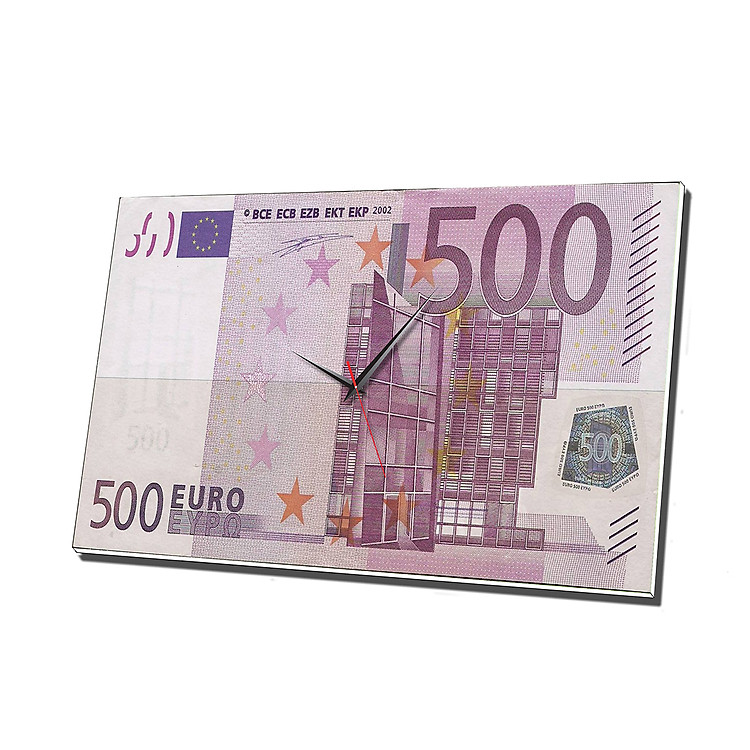 Đồng Hồ Để Bàn Vicdecor DHB0004 500 Euro