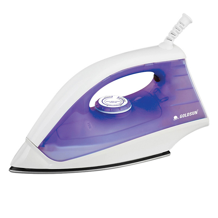 Bàn Ủi Goldsun DI-GES1000 - Hàng chính hãng