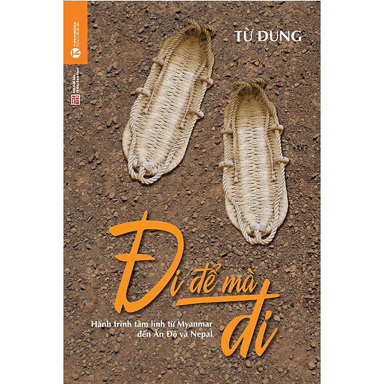 Sách Đi Để Mà Đi