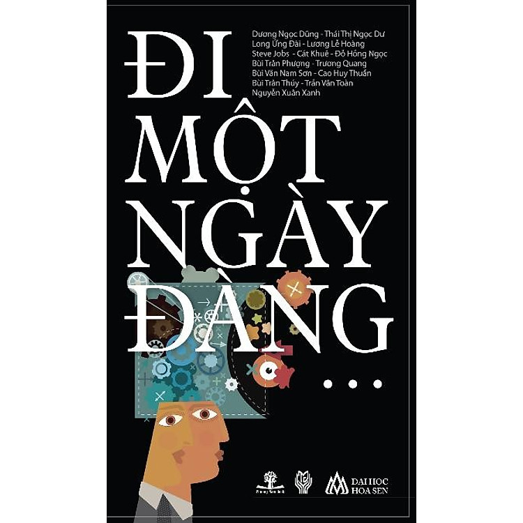 Sách Đi Một Ngày Đàng...