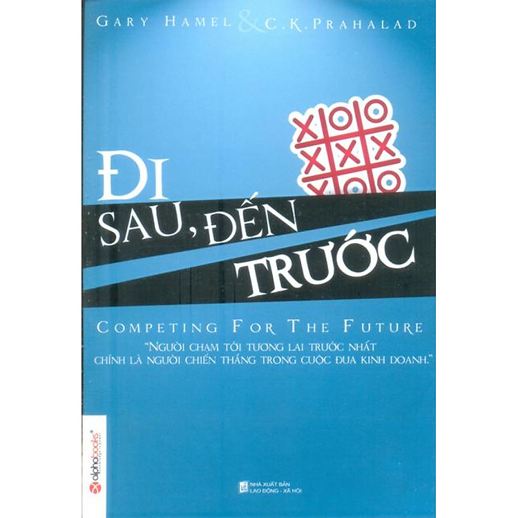 Sách Đi Sau Đến Trước