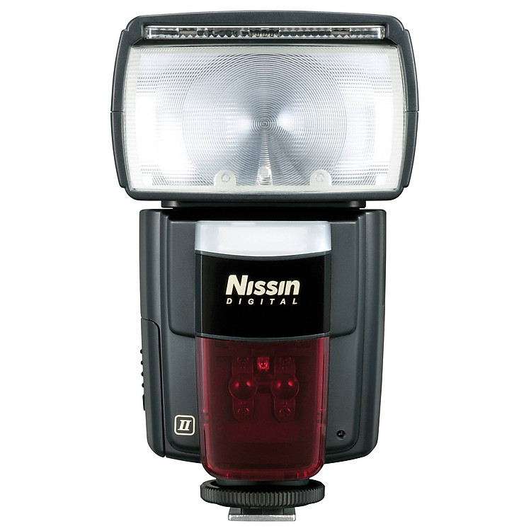 Đèn Flash Nissin Di866 Mark II for Canon (Chính hãng)