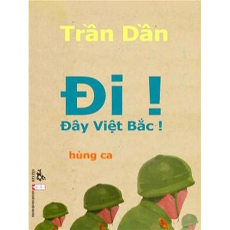 Sách Đi! Đây Việt Bắc!
