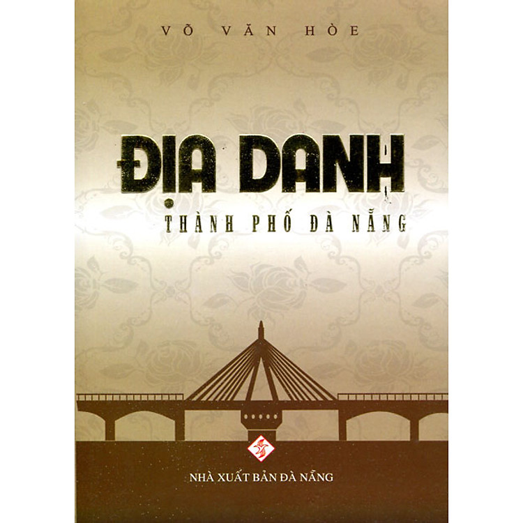 Sách Địa Danh Thành Phố Đà Nẵng