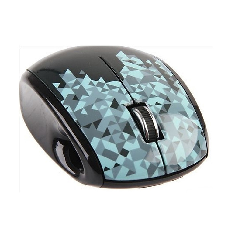 Chuột Không Dây Lexma M710R