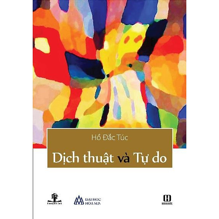 Sách Dịch Thuật Và Tự Do
