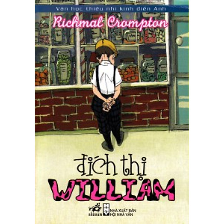 Sách Đích Thị William