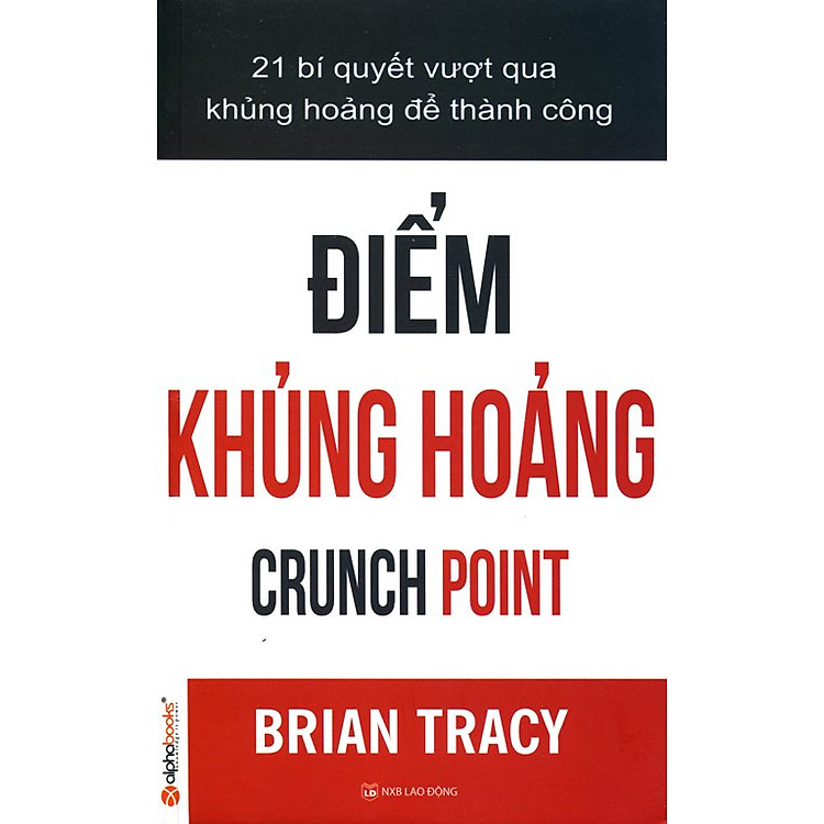 Sách Điểm Khủng Hoảng