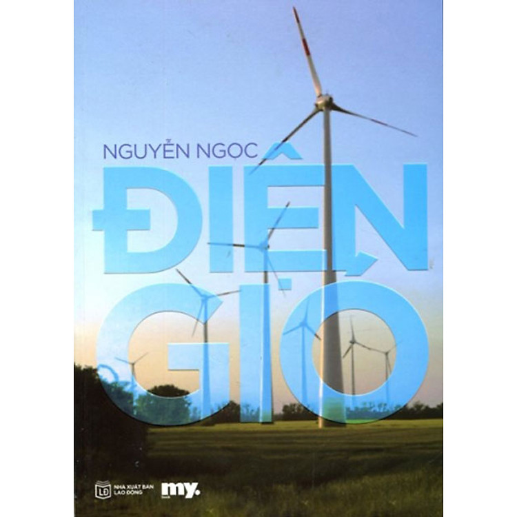 Sách Điện Gió