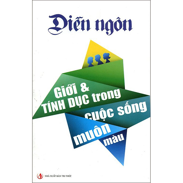 Sách Diễn Ngôn