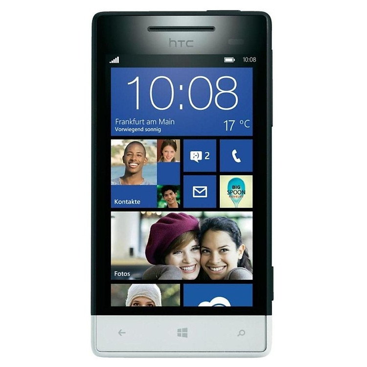 HTC 8S - 4inch/ 2 Nhân 1GHz/ 5MP/ 1700mAh - Hàng Chính Hãng
