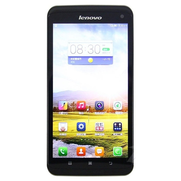 Lenovo S930 - 6 inch/ 4 nhân 1.3GHz/ 8MP/ 3000 mAh - Hàng Chính Hãng