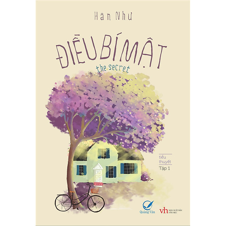 Sách Điều Bí Mật - Tập 1