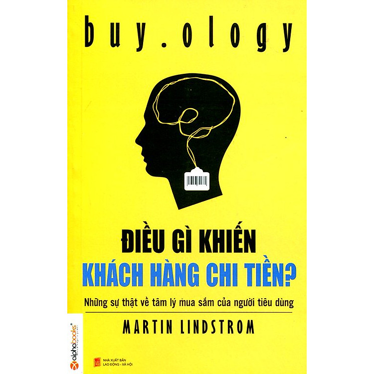 Sách Điều Gì Khiến Khách Hàng Chi Tiền?