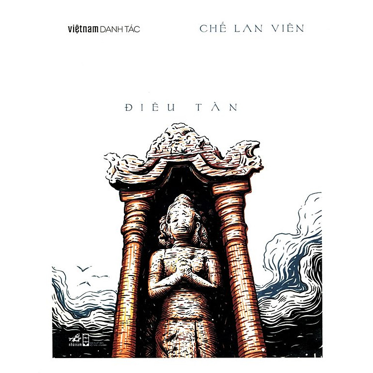 Sách Việt Nam Danh Tác - Điêu Tàn