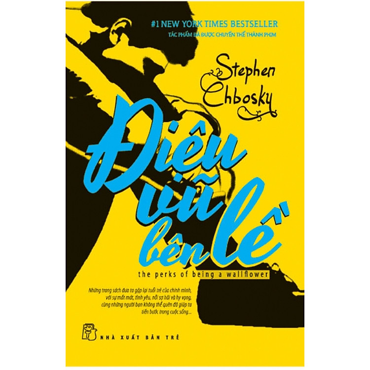 Sách Điệu Vũ Bên Lề